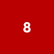 8