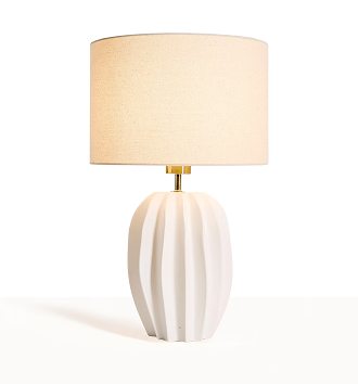 Anko cove table lamp