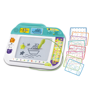 VTech Doodle & Draw Learning Board