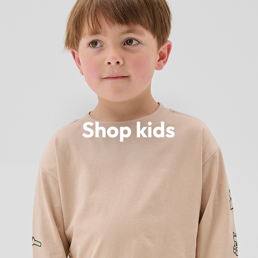 Shop kids