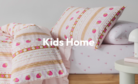 Shop Kids Home