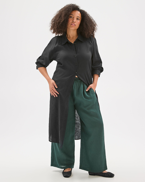Shop Target Curve European linen