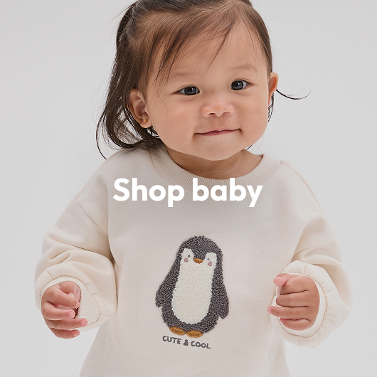 Shop baby
