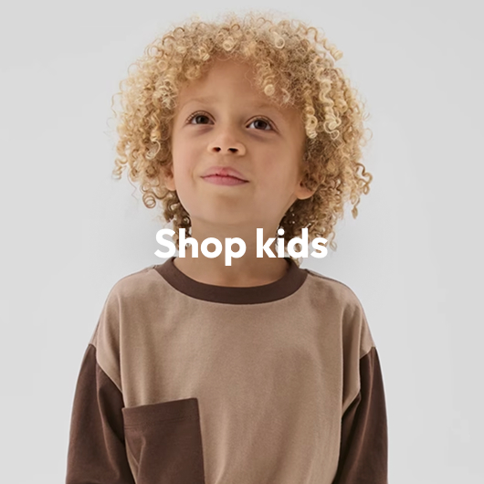 Shop kids