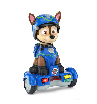 VTech PAW Patrol Hover Spy Chase