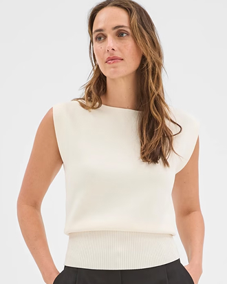 Preview ultimate knit tank top