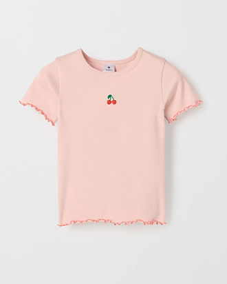 Australian Cotton essential t-shirt