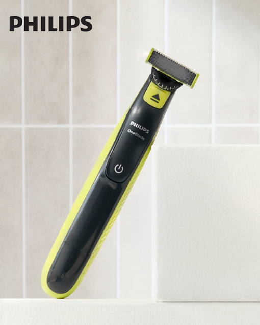 OneBlade