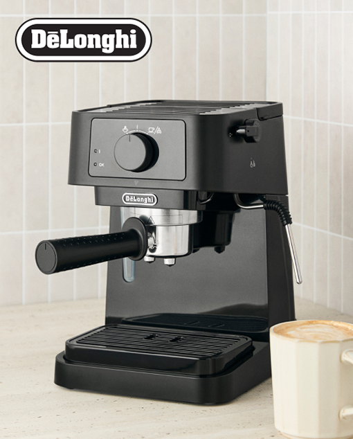 Espresso Coffee Machine