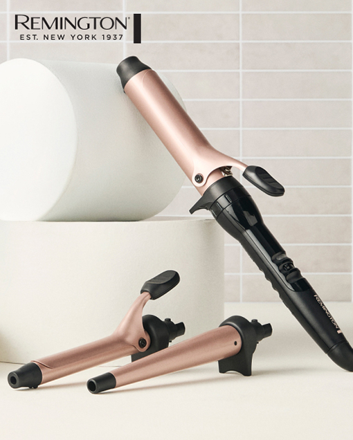 3 in 1 Multi Styler Curl and Wave