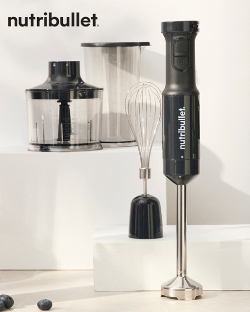 Blender Deluxe Set