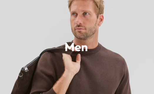 Shop Men