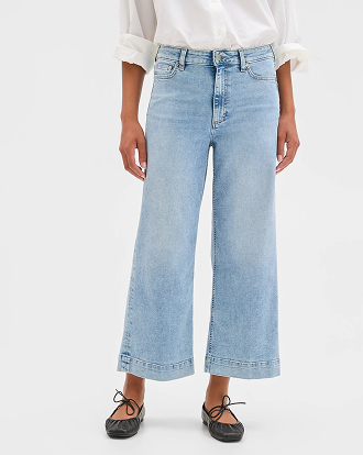 Shop wide-leg