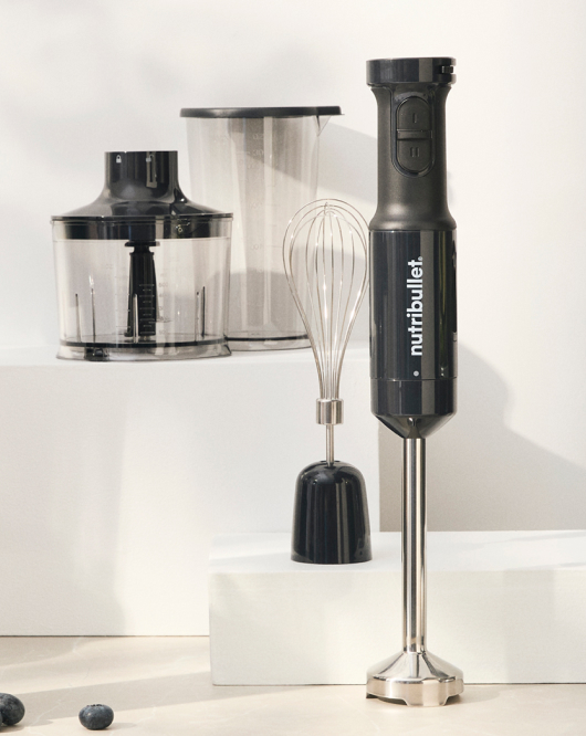 Nutribullet Immersion stick blender