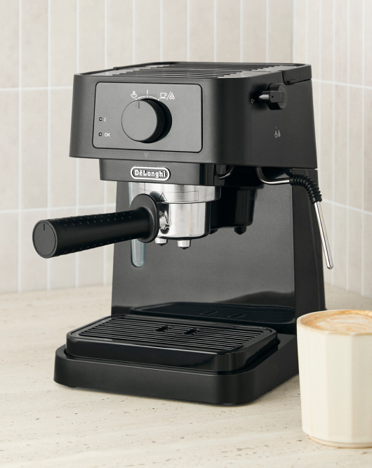 De'Longhi Espresso coffee machine