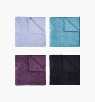 Anko gym towel, assorted