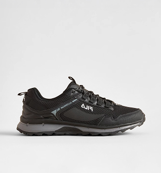 Fila mens trail sneakers Arpino