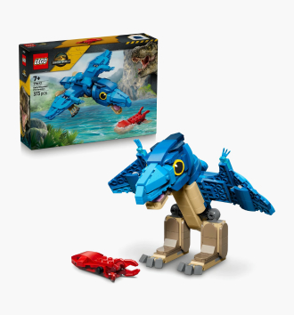 LEGO® Jurassic World Baby Dinosaur Pteranodon 77977