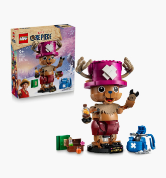 LEGO® One Piece Tony Tony Chopper 75643