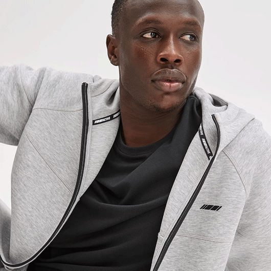 Save on selected clearance men’s apparel*