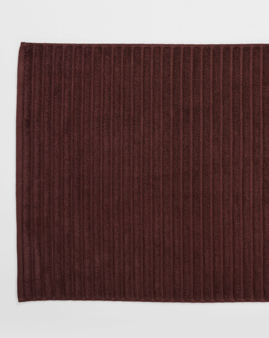 Luxury Egyptian Cotton bath mat
