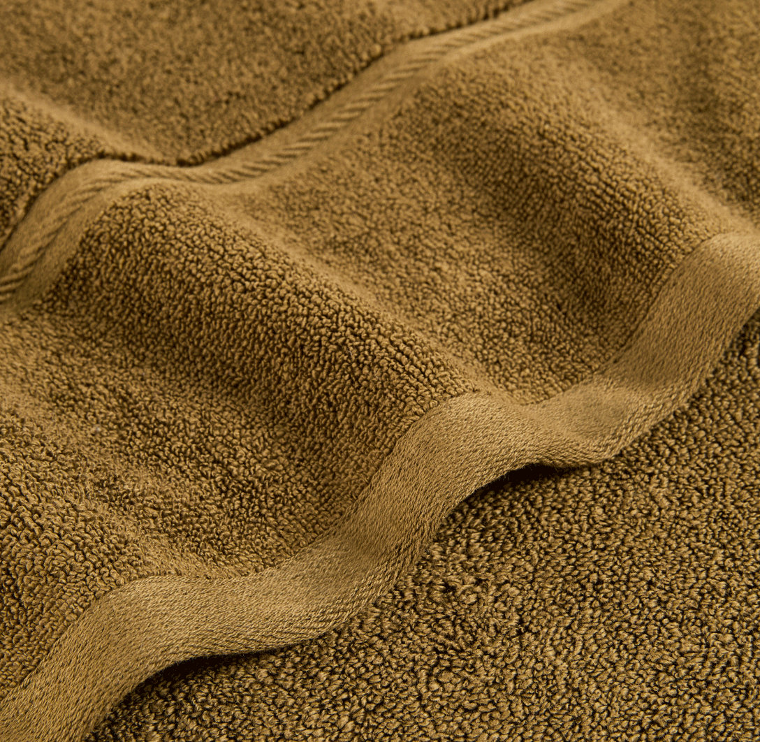 Luxury Egyptian Cotton hand towels