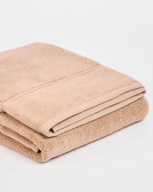 Luxury Egyptian Cotton bath sheet