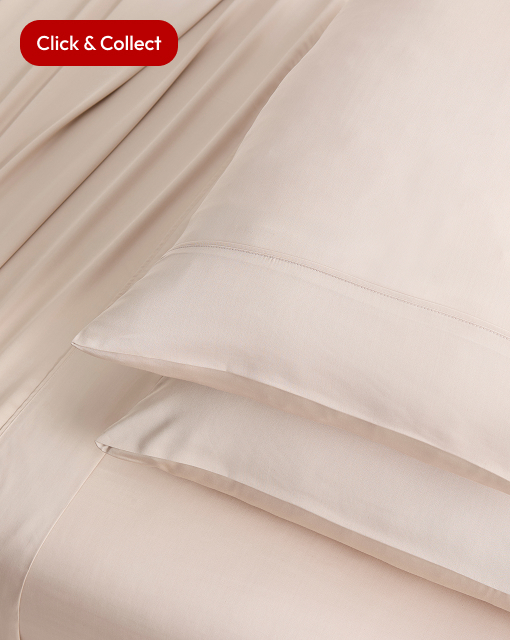 Bamboo sheet set