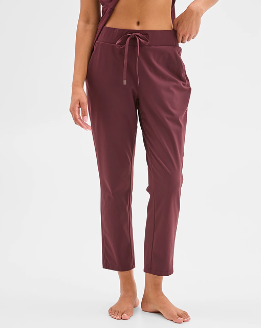 Active Studio soft travel pants