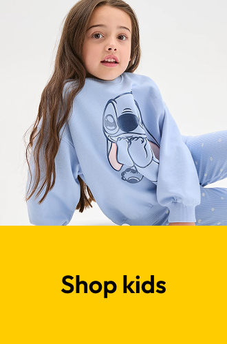 Shop kids