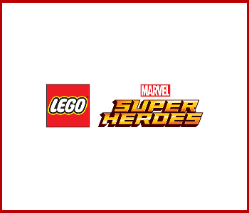 LEGO SUPER HERBES