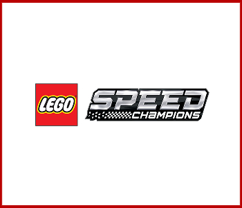 LEGO SPEED CHAMPIONS