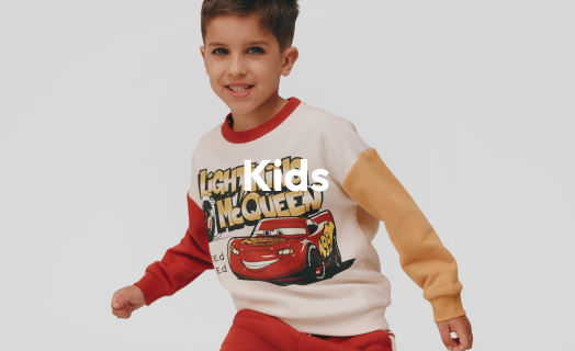 Shop Kids