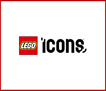 LEGO ICONS