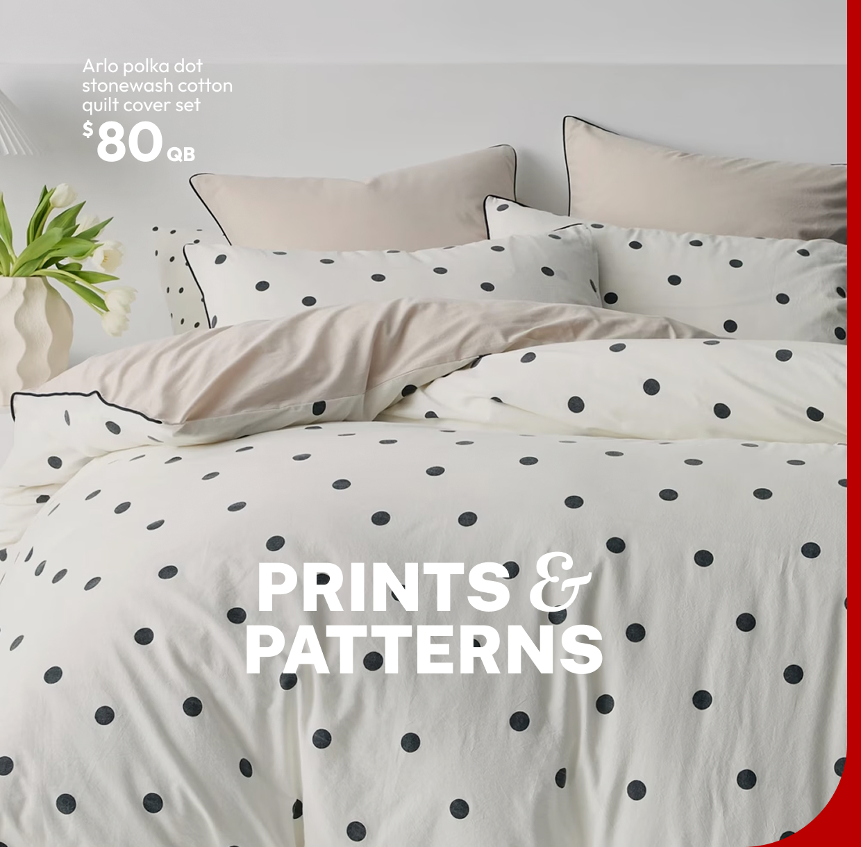 PRINTS & PATTERNS