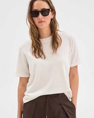 Preview ultimate knit top