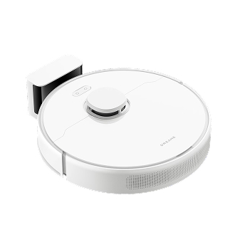 Dreame F10 Robot Vacuum Cleaner with 2-in-1 Vacuuming & Mopping