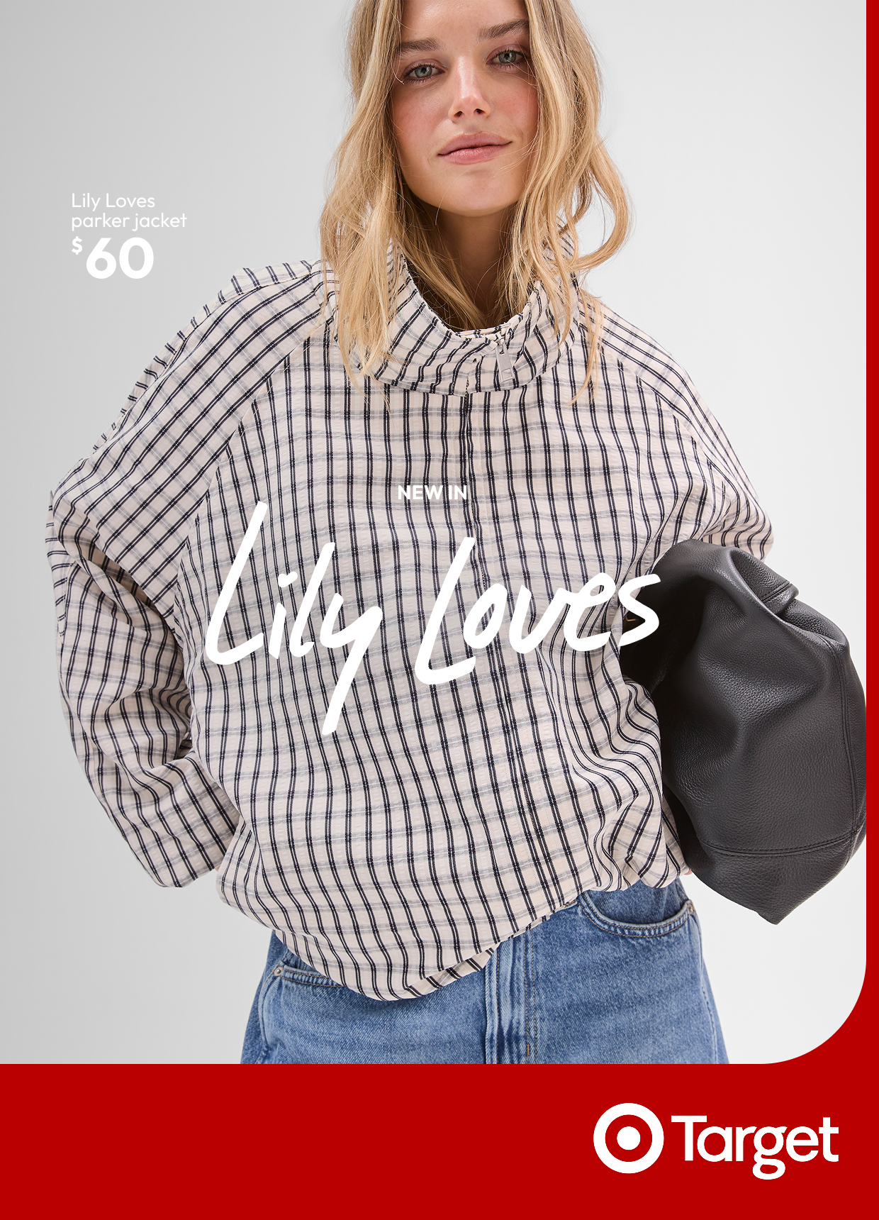 NEW IN Lily Loves