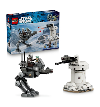 LEGO® Star Wars AT-RT Attack 75444