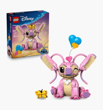LEGO® Disney Classic Angel 43257