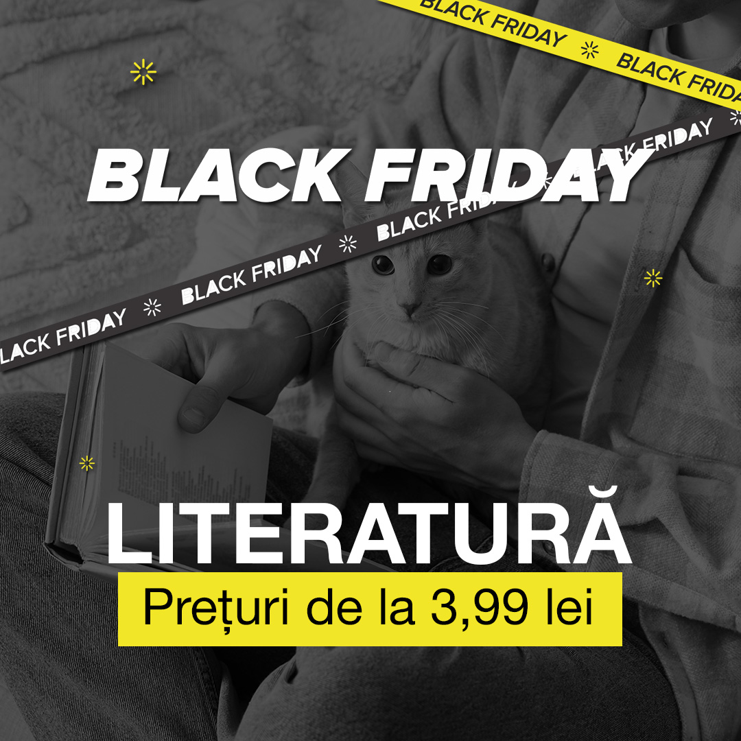 Literatură - Prețuri de la 3,99 lei 