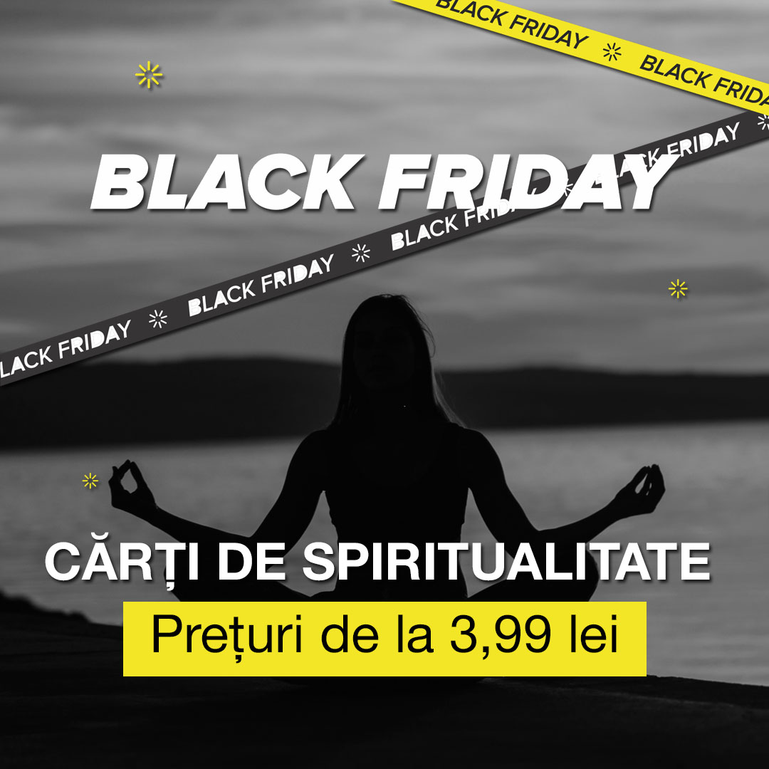 Cărți de spiritualitate - Prețuri de la 3,99 lei