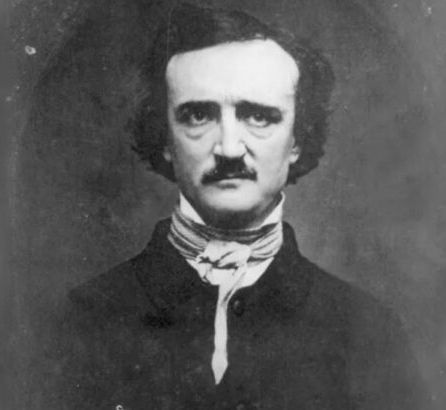 Edgar Allen Poe 