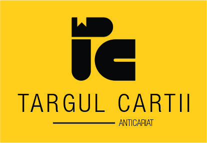 Logo Târgul Cărții