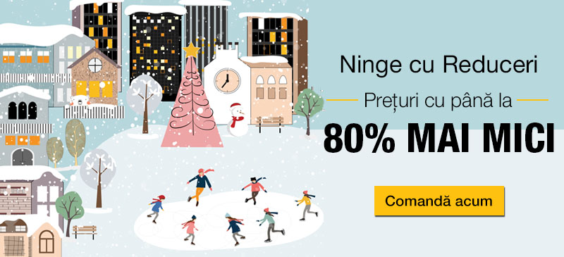 Ninge cu Reduceri - Prețuri cu până la 80% mai mici  