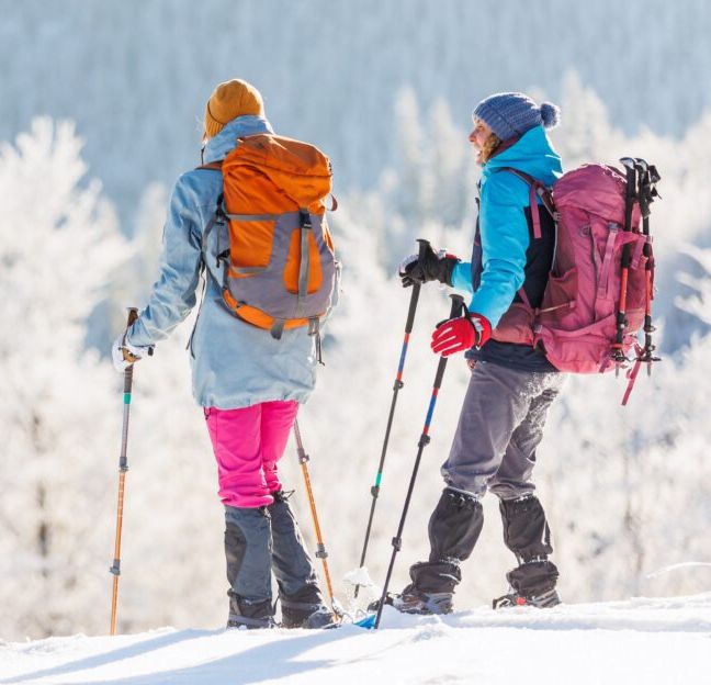 Ghiduri de inspirație pentru aventuri montane