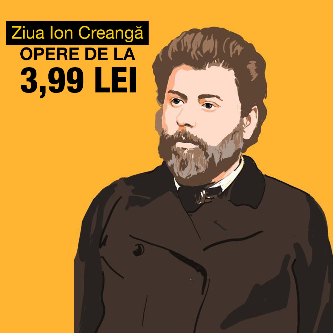 Ziua Ion Creangă