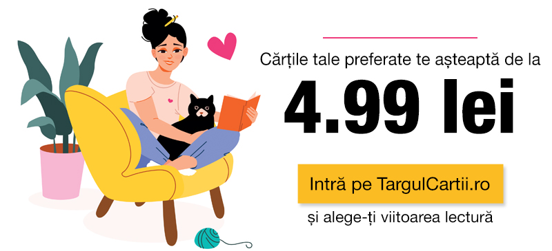 Ai mii de titluri de anticariat  și librărie cu reduceri până la 80%