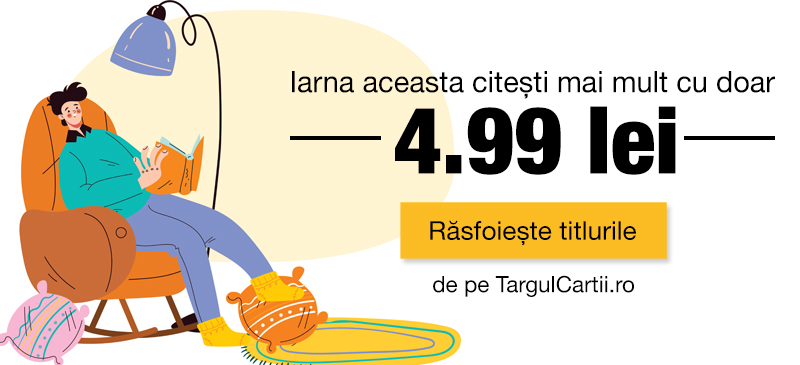 Ai mii de titluri de anticariat  și librărie cu reduceri până la 80%