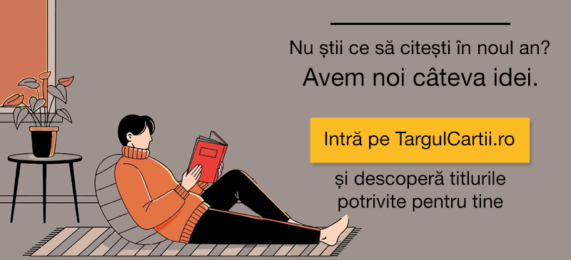 Incepe anul cu povesti sub 9.99 lei